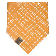 Load image into Gallery viewer, Darling Clementine Pet Bandana
