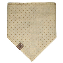 Load image into Gallery viewer, Autumn Quilt Pet Bandana
