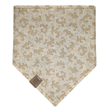 Load image into Gallery viewer, Autumn Quilt Pet Bandana
