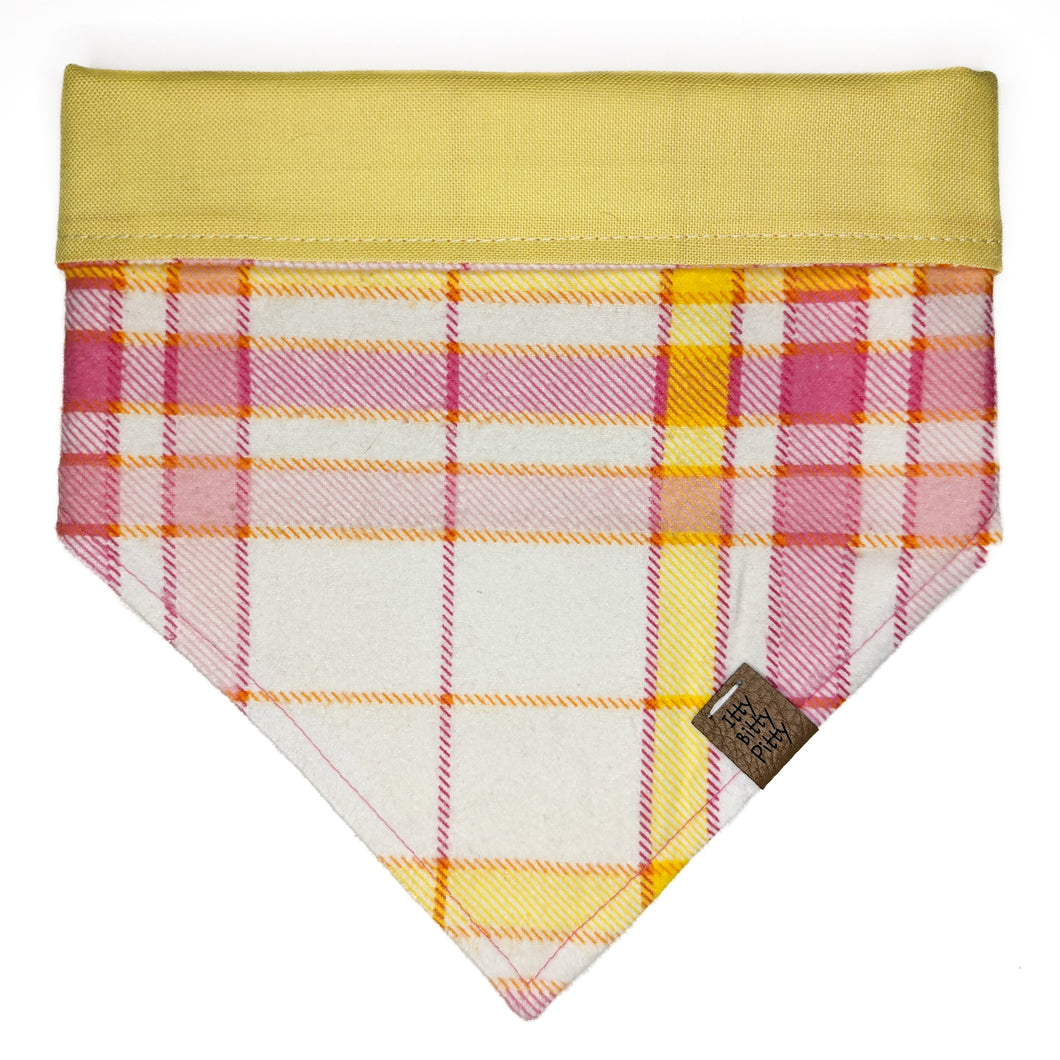 Spring Has Sprung Pet Bandana