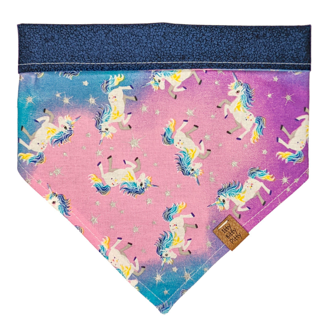 Magical Moments Pet Bandana