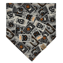 Load image into Gallery viewer, Spooky Season Pet Bandana
