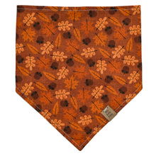 Load image into Gallery viewer, Acorn Pet Bandana
