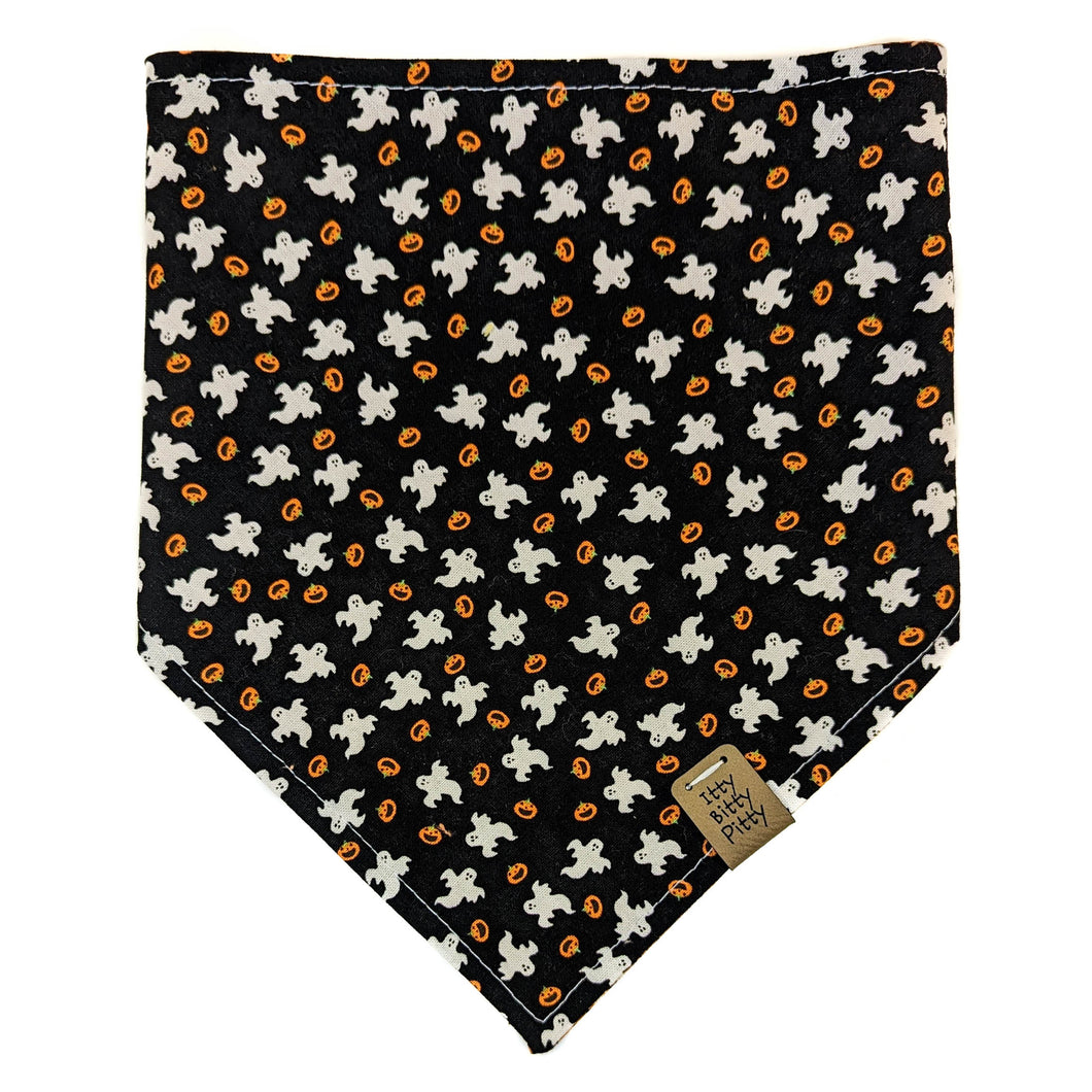 Ghost Town Pet Bandana